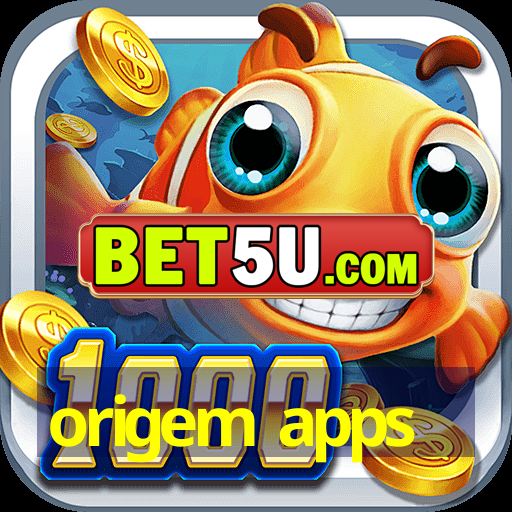 origem apps